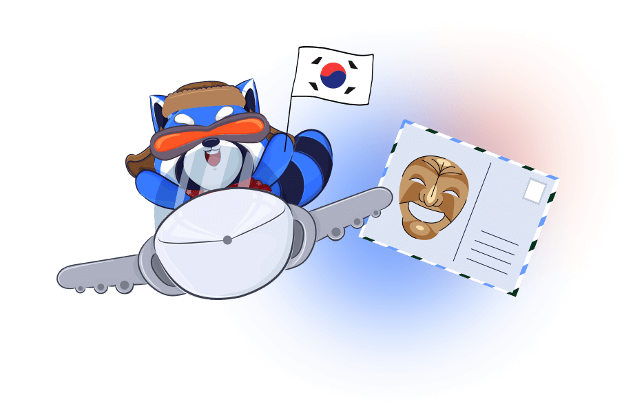 The Best Free Korea VPN in 2023 [Get a Korean IP Address]