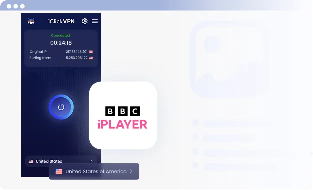The Best VPN to unblock BBC iPlayer