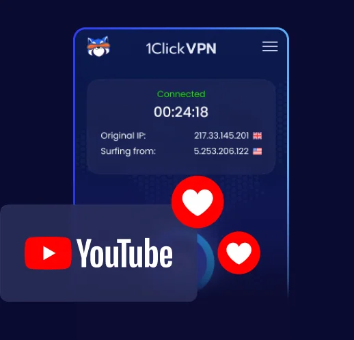 Can you unblock youtube music with a VPN?