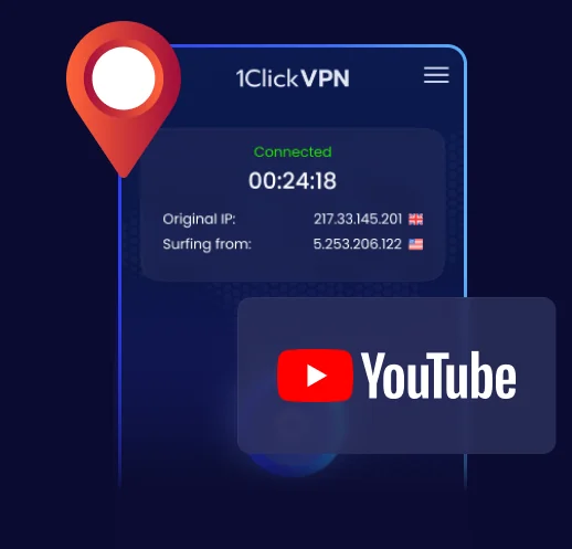 loremHow can you bypass youtube location restrictions?