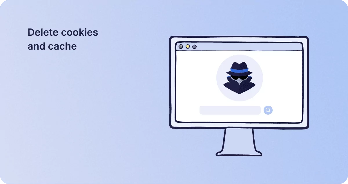 Run on incognito mode