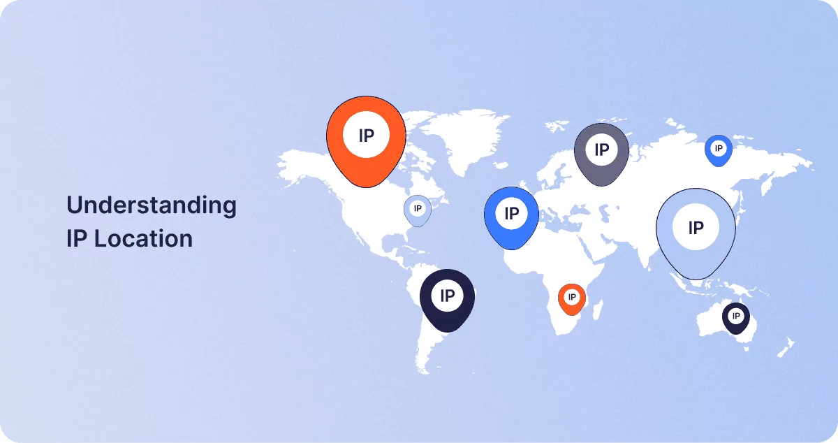 How ip location works
