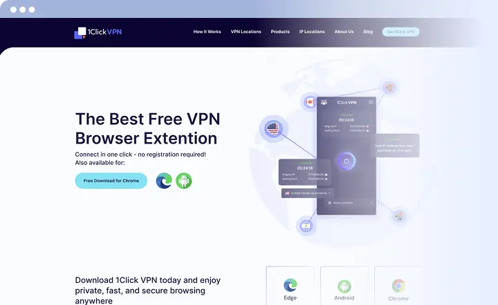 Icon representing extension download