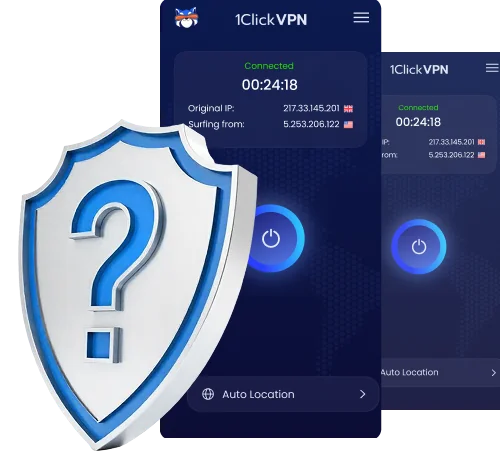 1clickvpn faq