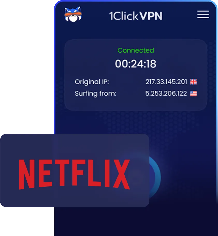 Netflix VPN unblocker