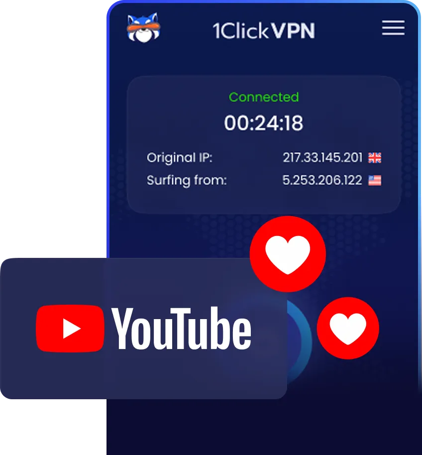 Unblock Youtube